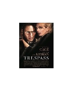 Effraction (Trespass)