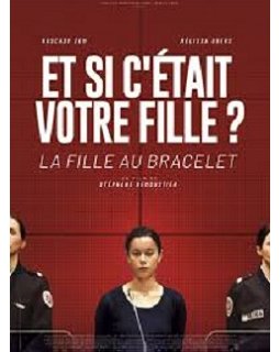 La Fille au bracelet