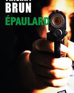 Épaulard - Thierry Brun