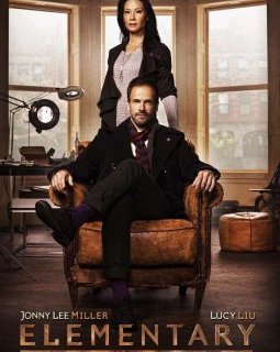 Elementary - Saison 1