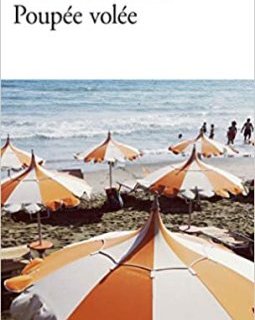 Poupée volée - Elena Ferrante