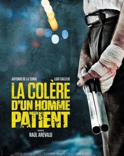 La Colère d'un homme patient, Le Procès du siècle : ils sortent au cinéma cette semaine