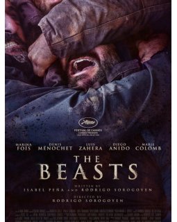 Ad Bestas - Un trailer pour le nouveau long-métrage de Rodrigo Sorogoyen