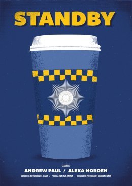 Standby - Charlotte Regan