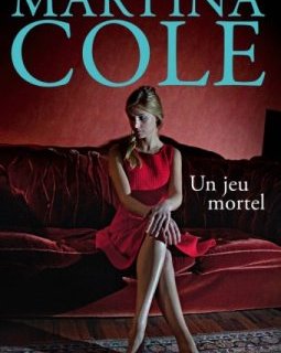 Un jeu mortel - Martina Cole