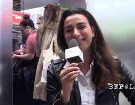 Le #GoFast d'Alexandra Echkenazi