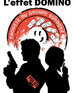 L'effet Domino - Alexandra Guerreiro