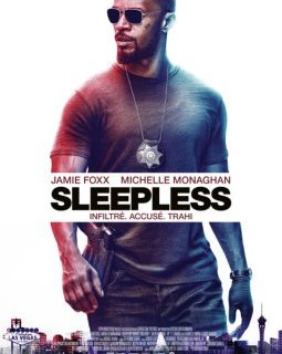 Découvrez la bande annonce de Sleepless !
