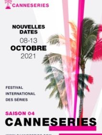 Canneseries et Cannesfilms Unlimited - Les lauréats de l'édition 2020