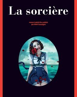 La sorcière - Camilla Lackberg