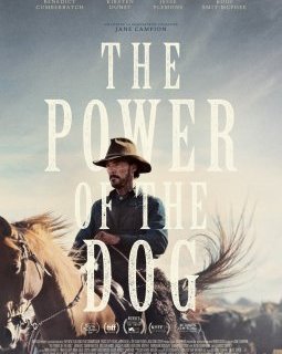 The Power of the Dog