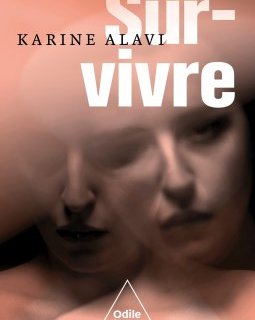 Sur-Vivre - L'interrogatoire de Karine Alavi