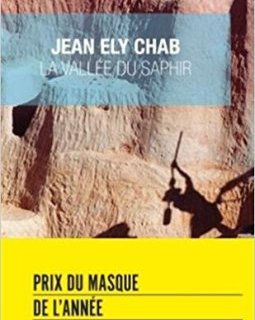 La Vallée du saphir - Jean Ely Chab