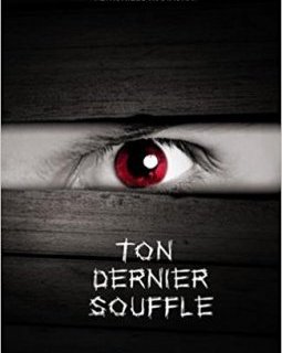 Ton dernier souffle - Pétronille Rostagnat