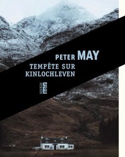 Tempête sur Kinlochleven - Peter May