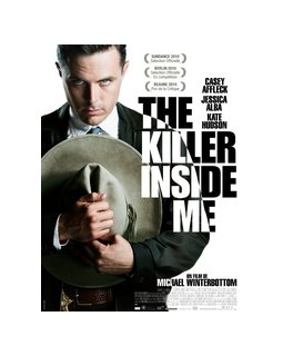 The killer inside me