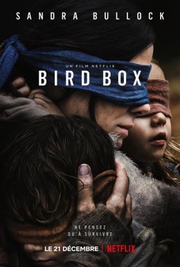 Bird Box - Susanne Bier 