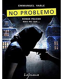 No Problemo - Emmanuel Varle 