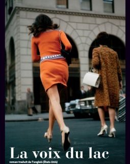 Thriller : La bande-annonce de la série La Voix du lac avec Natalie Portman !