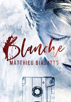 Blanche - Matthieu Basioto