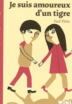 Je suis amoureux d'un tigre