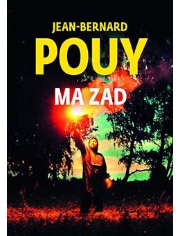 Rencontre avec Jean-Bernard Pouy pour Ma Zad