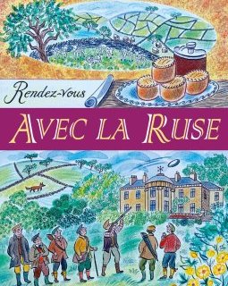 Les Détectives du Yorkshire, Rendez-vous avec la ruse (tome 6) - Julia Chapman