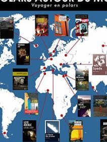 L'exposition Voyager en polars se met à jour !