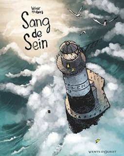 Sang de Sein - Patrick Weber