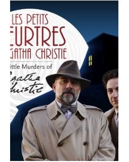Les petits meurtres d'Agatha Christie - Saison 1