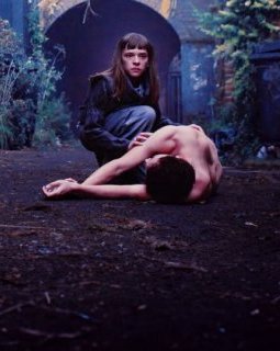 Bodies, une série policière en approche pour Netflix !