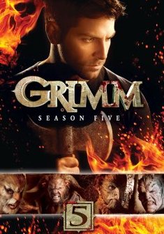 Grimm Saison 5