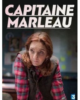 Un record d'audience pour Capitaine Marleau