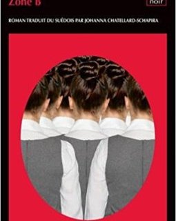 Zone B - Marie Hermanson