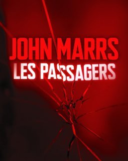 Les passagers - John Marrs