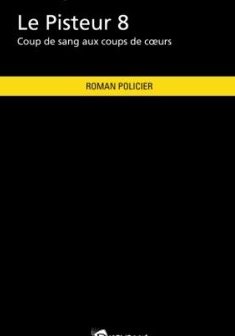 Le pisteur 8