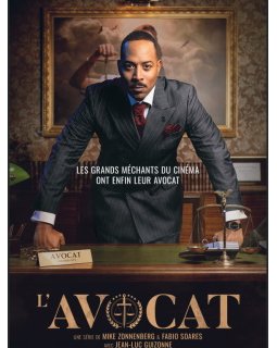 Le secret de Netflix pour créer des méchants - Jean-Luc Guizonne revient sur le cas Frank Underwood 