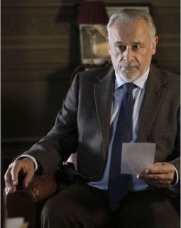 Mongeville - Saison 1