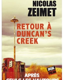 Les prix Dora Suarez et Lyon Polar 2018 pour les éditions Jigal