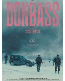 Donbass, la bande annonce