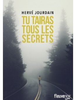 Les secrets d'Hervé Jourdain