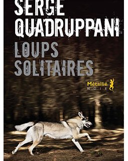 A la rencontre de Serge Quadruppani !