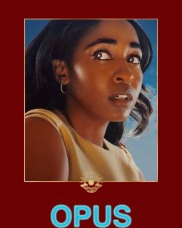 Une bande-annonce pour le terrifiant film Opus. 