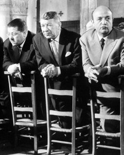 Conférence argot et littérature à la BiLiPo