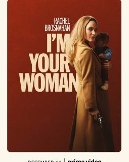3 raisons de regarder « I'm your Woman »