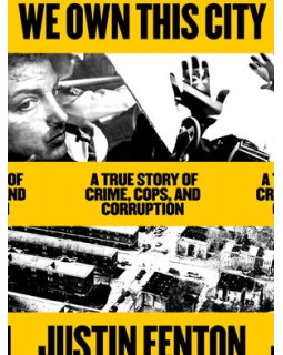 We Own This City : 3 raisons de voir la minisérie de David Simon