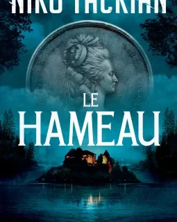 Le hameau - Niko Tackian
