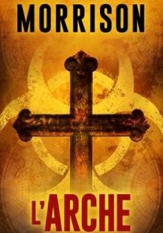 L'Arche - Boyd Morrison