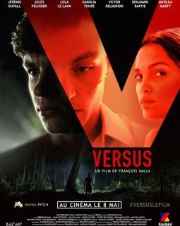 Versus - François Valla