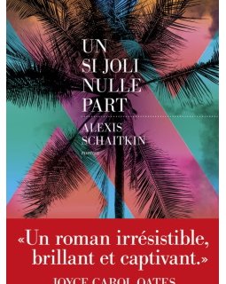 Un si joli nulle part d'Alexis Schaitkin prochainement à l'écran